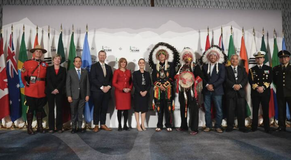 EMPRESARIOS CANADIENSES ESTÁN INTERESADOS DE INVERTIR EN MÉXICO: SHEINBAUM